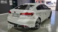 2017 KIA K3