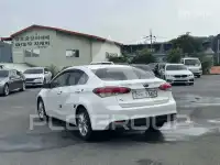 2017 KIA K3