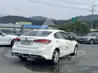 2017 KIA K3