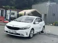 2017 KIA K3