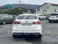 2017 KIA K3