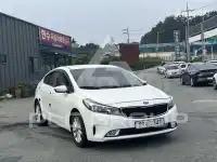 2017 KIA K3