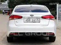 2017 KIA K3