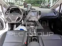 2017 KIA K3