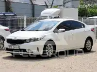 2017 KIA K3