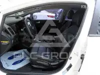 2017 KIA K3