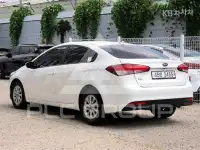 2017 KIA K3