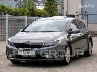 2017 KIA K3