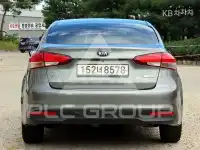 2017 KIA K3
