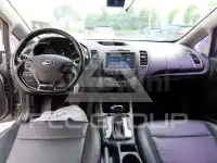 2017 KIA K3