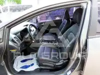 2017 KIA K3