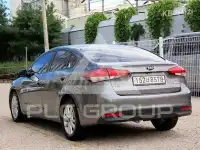 2017 KIA K3