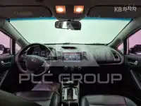 2017 KIA K3