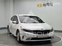 2017 KIA K3