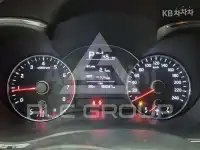 2017 KIA K3