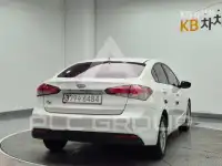 2017 KIA K3