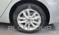 2017 KIA K3