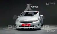 2017 KIA K3