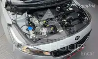 2017 KIA K3