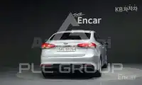 2017 KIA K3