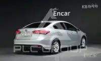2017 KIA K3