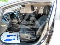 2017 KIA K3