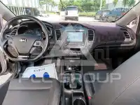 2017 KIA K3