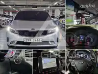 2017 KIA K3