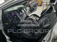 2017 KIA K3