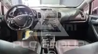 2017 KIA K3