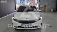 2017 KIA K3