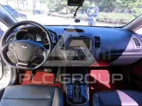 2017 KIA K3