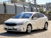 2017 KIA K3