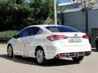 2017 KIA K3
