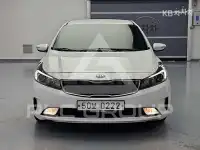 2017 KIA K3