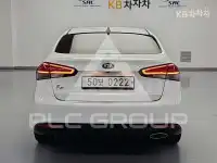 2017 KIA K3