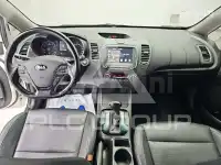 2017 KIA K3