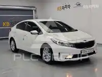 2017 KIA K3
