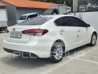 2017 KIA K3