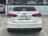 2017 KIA K3
