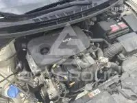 2017 KIA K3