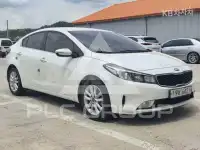 2017 KIA K3