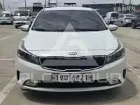 2017 KIA K3