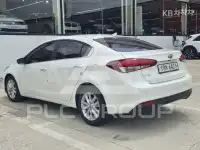 2017 KIA K3
