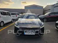 2017 KIA K7