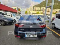 2017 KIA K7