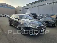 2017 KIA K7