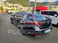 2017 KIA K7