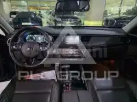 2017 KIA K7
