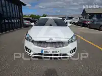 2017 KIA K7